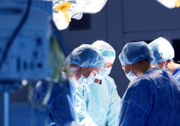 Two Long-Acting Bronchodilators in a Single Metered Dose Inhaler